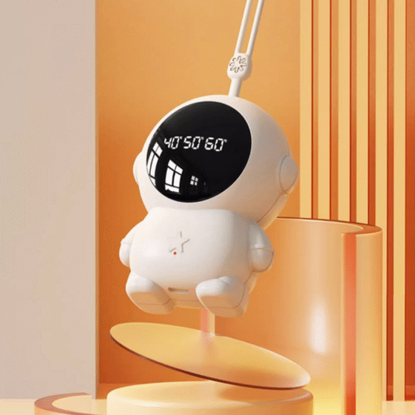 1713374123Diseño sin título (15) Calentador de Manos Astronauta | Portátil con 3 Temperaturas y Auto-Apagado