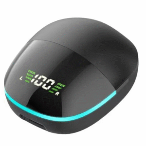 Audífonos Inalámbricos Bluetooth 5.0 | Batería Larga Duración y Plegables