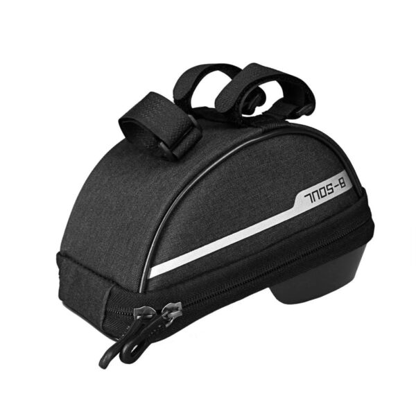 Soporte Celular Bicicleta/Moto | Impermeable y Táctil de 7 Pulgadas