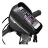 Soporte Celular Bicicleta/Moto | Impermeable y Táctil de 7 Pulgadas