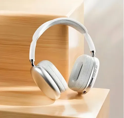 Audífonos Inalámbricos Bluetooth P9 Over-Ear | Sonido Envolvente