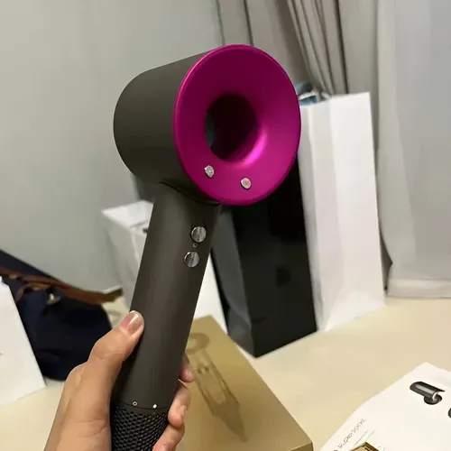 D_NQ_NP_924382-MLC88253459109_072025-O Secador Tipo Dyson Supersonic Cepillo Secador 5 en 1 Profesional