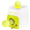 Máquina de Recompensa para Perros | Lanzador Automático de Pelotas y Golosinas