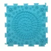 Tapete Sensorial Infantil Sensii  | 8 Piezas Texturizadas para Autismo y Desarrollo