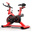 Bicicleta Spinning B1029  | Volante 6kg, Monitor y Pulsómetro