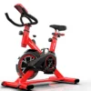 Bicicleta Spinning B1029  | Volante 6kg, Monitor y Pulsómetro