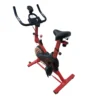 Bicicleta Spinning B1029  | Volante 6kg, Monitor y Pulsómetro